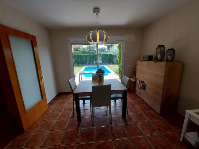 Casa en venta en Santa Cristina d´Aro, Urbanitzacions del Nord. Casa Sta Cristina d'Aro. Casas Santa Cristina.