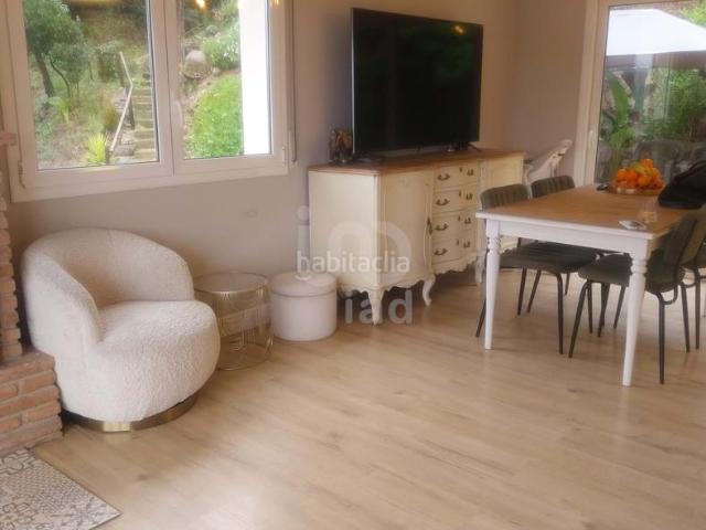 Casa en venta en Santa Cristina d´Aro, Urbanitzacions del Nord. Casas Santa Cristina.
