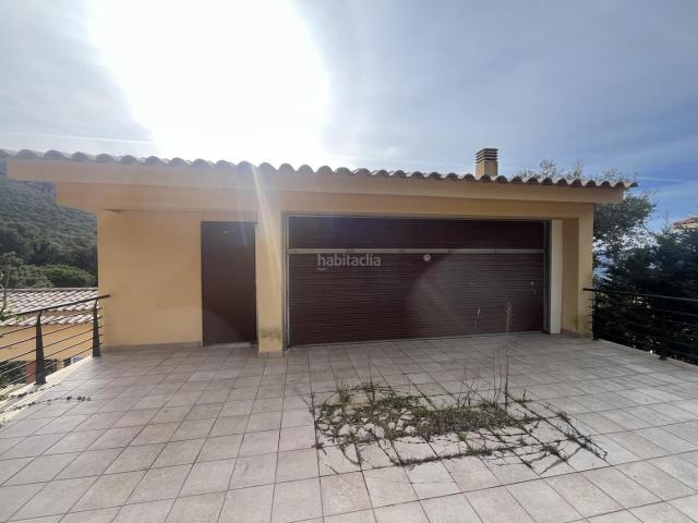 Casa en venta en Santa Cristina d´Aro, Urbanitzacions del Nord. Casas Santa Cristina.