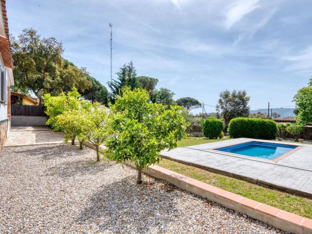 Casa en venta en Santa Cristina d´Aro, Urbanitzacions del Nord. Casas Santa Cristina.