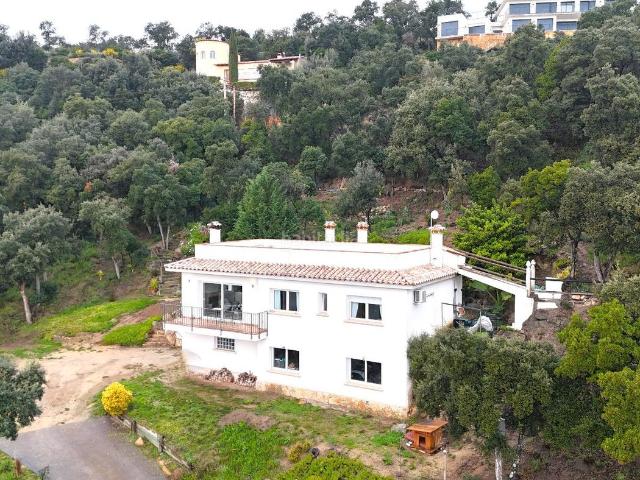 Casa en venta en Santa Cristina d´Aro, Urbanitzacions del Nord. Casas Santa Cristina.