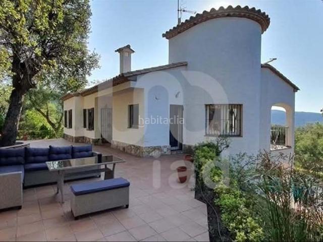 Casa en venta en Santa Cristina d´Aro, Urbanitzacions del Nord. Casas Santa Cristina.
