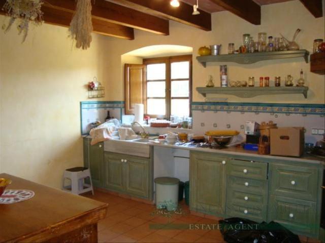 Casa en venta en Santa Cristina d´Aro, Urbanitzacions del Nord. Llagostera Casa. Casas Santa Cristina.
