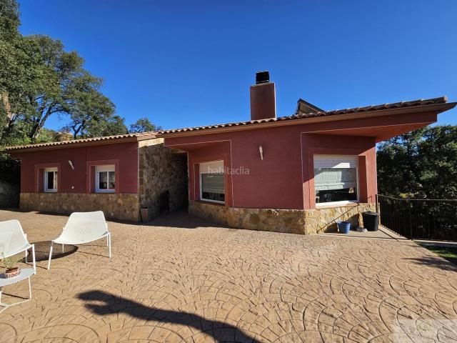 Casa en venta en Santa Cristina d´Aro, Urbanitzacions del Nord. Santa Cristina DaroCasa. Casas Santa Cristina.