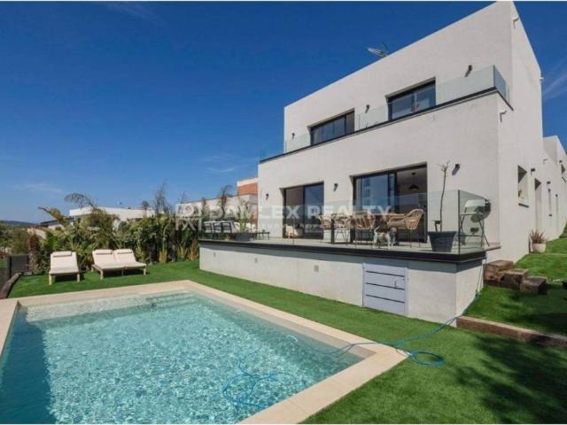 Casa en Venta en Santa Cristina d'Aro