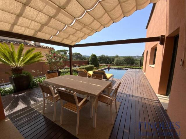 Casa en Venta en Santa Cristina d'Aro