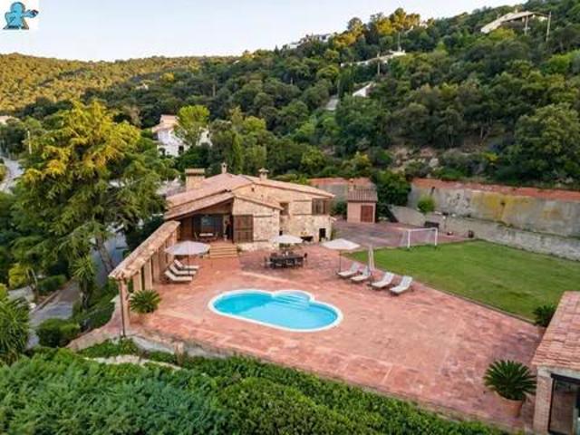 Casa en Venta en Santa Cristina d'Aro