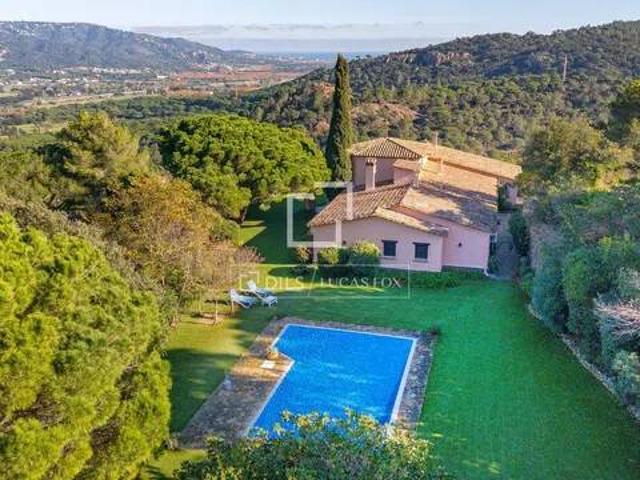 Casa en Venta en Santa Cristina d'Aro
