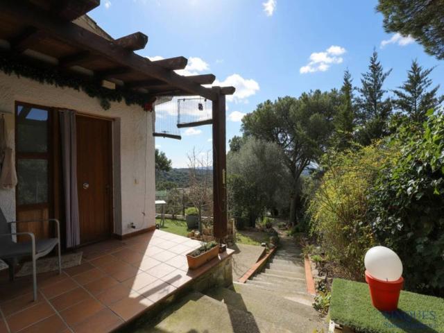 Casa en Venta en Santa Cristina d'Aro