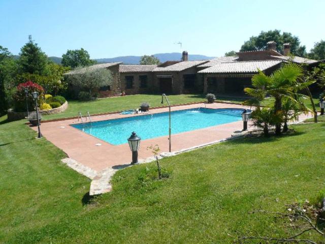 Casa en Venta en Santa Cristina d'Aro