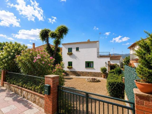 Casa en Venta en Santa Cristina d'Aro