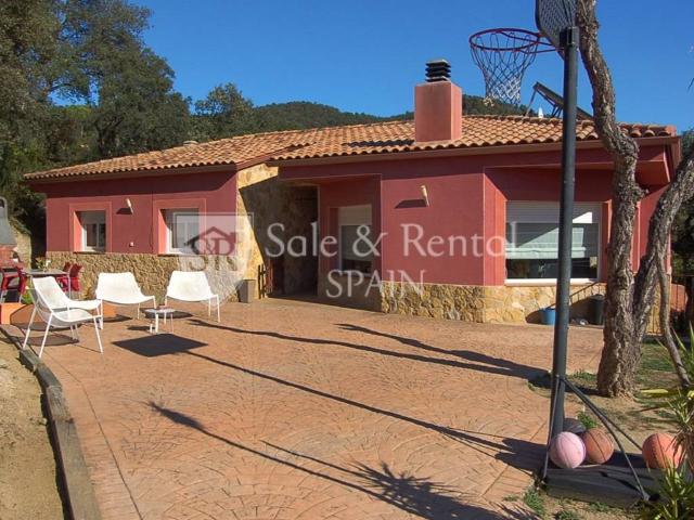 Casa en Venta en Santa Cristina d'Aro