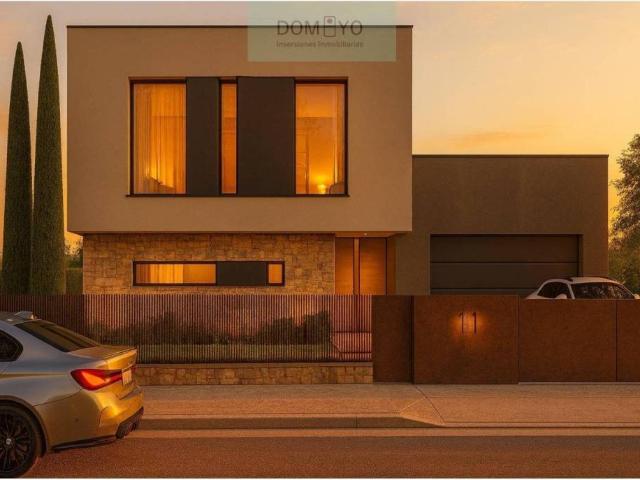 Casa en Venta en Santa Cristina d'Aro