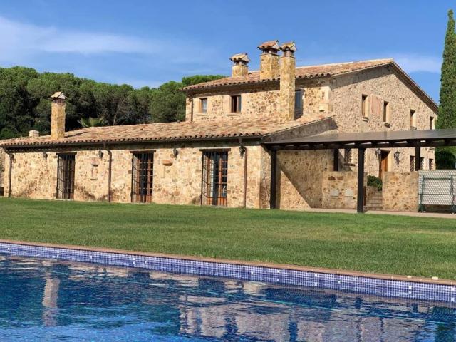 Casa en Venta en Santa Cristina d'Aro