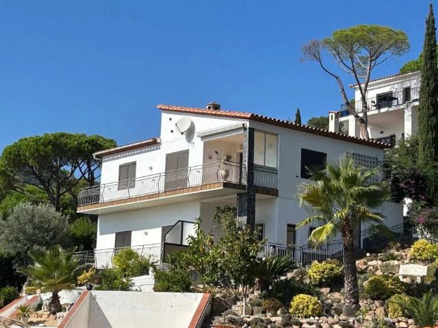 Casa en Venta en Santa Cristina d'Aro