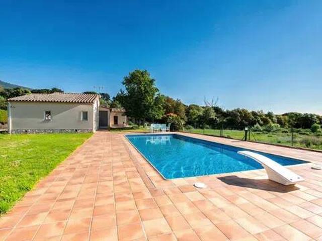 Casa en Venta en Santa Cristina d'Aro