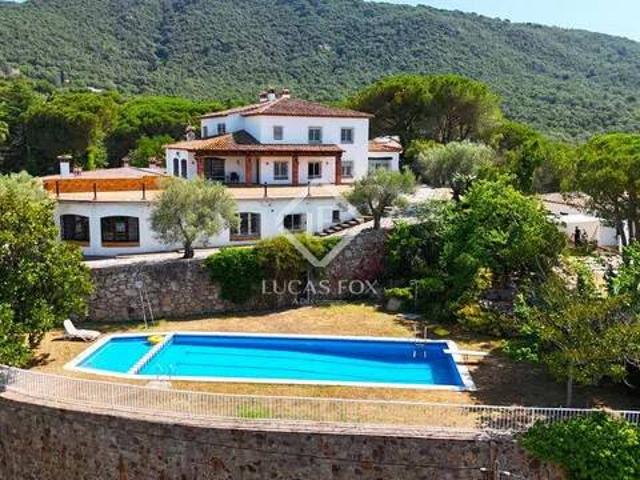 Casa en Venta en Santa Cristina d'Aro