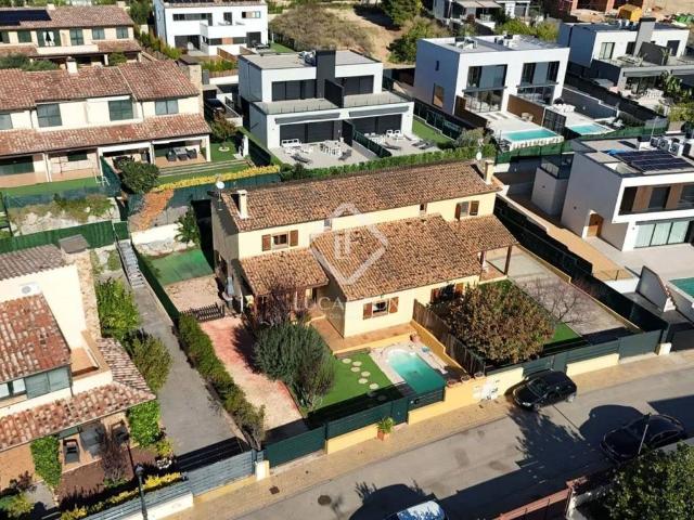 Casa en Venta en Santa Cristina d'Aro