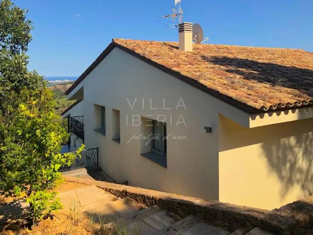 Casa en Venta en Santa Cristina d'Aro