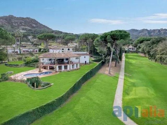 Casa en Venta en Santa Cristina d'Aro