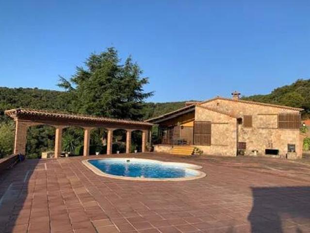 Casa en Venta en Santa Cristina d'Aro