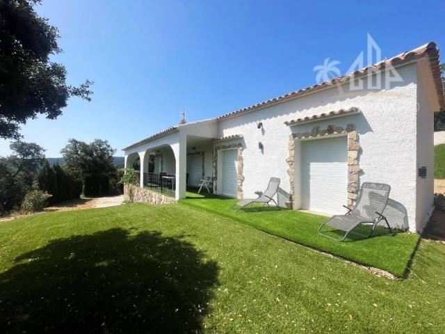 Casa en Venta en Santa Cristina d'Aro