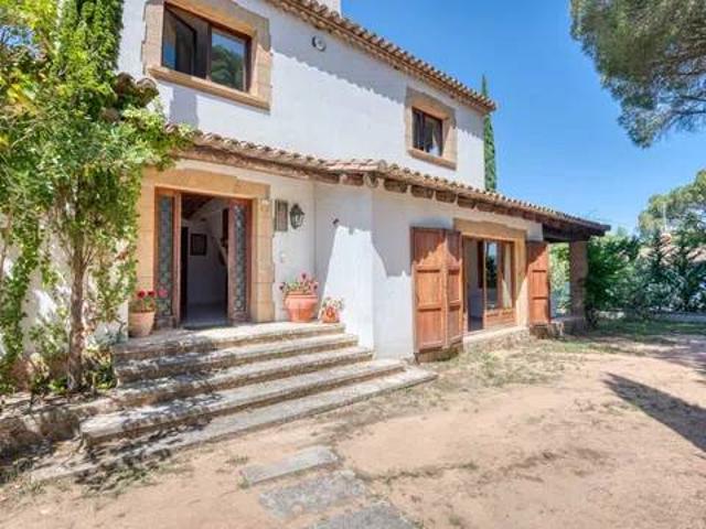 Casa en Venta en Santa Cristina d'Aro