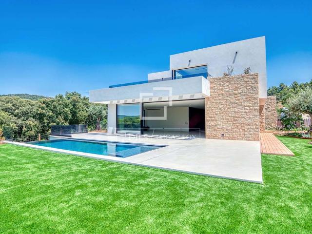 Casa en venta en Santa Cristina d'Aro Girona