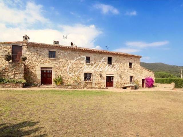 Casa en venta en Santa Cristina d'Aro, Urbanizacion Roca de Malvet