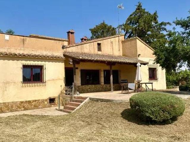 Casa en Venta en Santa Cristina de La Polvorosa