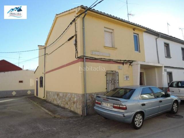 Casa en venta en Santa Cristina de la Polvorosa. Venta casa en Santa Cristina de la Polvorosa Zamora. Casas Santa Cristina de la.