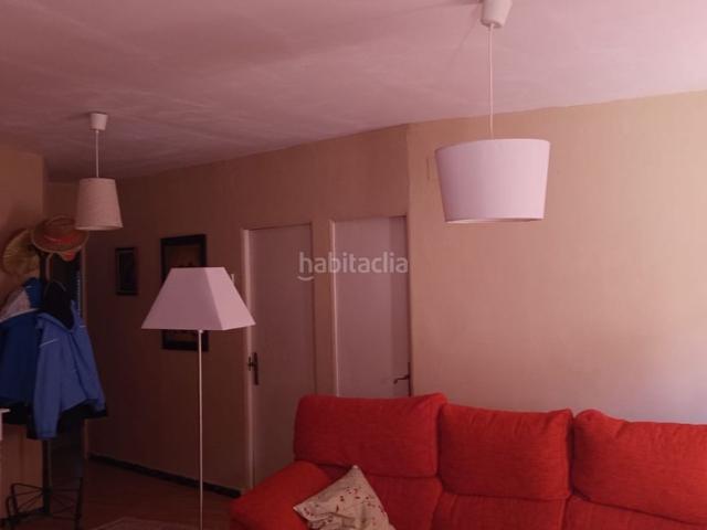 Casa en venta en Santa Cristina de Valmadrigal. Ático en venta en Avenida León. Casas Santa Cristina de.