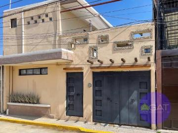 CASA EN VENTA EN SANTA CRUZ AMILPAS