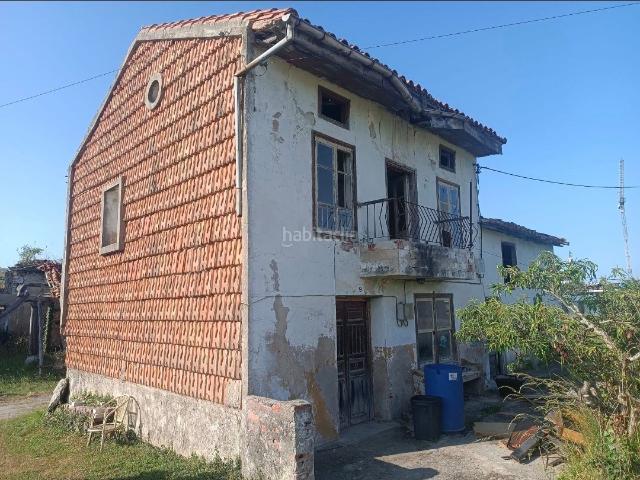 Casa en venta en Santa Cruz de Bezana, Soto de la Marina. Casas Santa Cruz de.