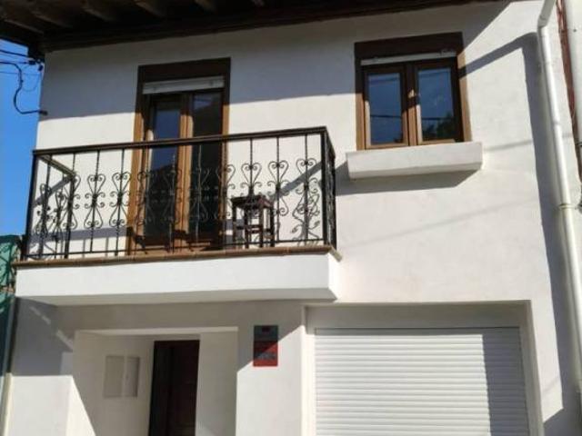 Casa en Venta en Santa Cruz de Bezana