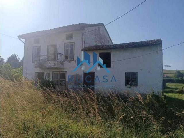 Casa en Venta en Santa Cruz de Bezana