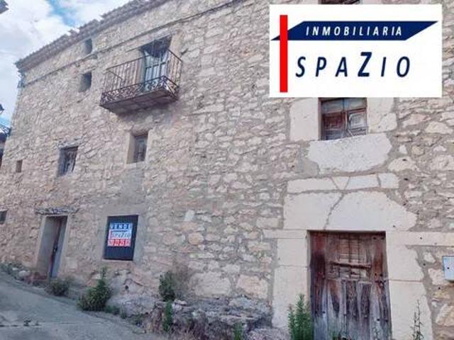 Casa en Venta en Santa Cruz de La Salceda