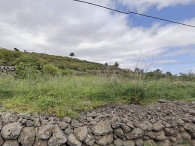 Casa en Venta en Santa Cruz de La Palma