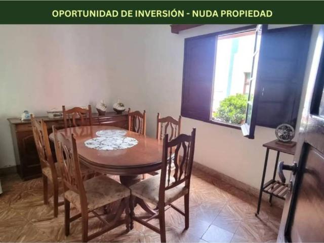 Casa en Venta en Santa Cruz de La Palma