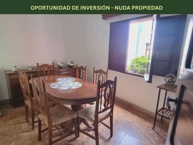 Casa en venta en Santa Cruz de la Palma, La Palma