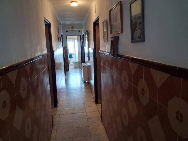 Casa en Venta en Santa Cruz de La Zarza