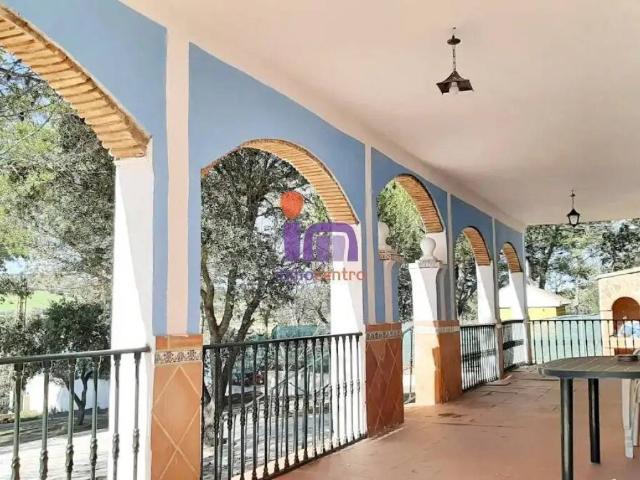 Casa en Venta en Santa Cruz de Mudela