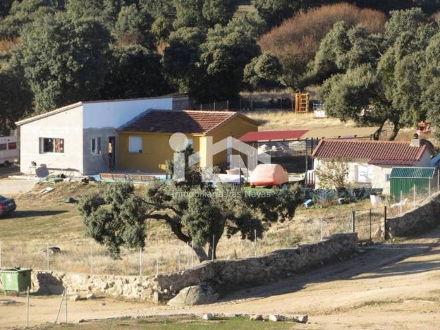 Casa en Venta en Santa Cruz de Pinares