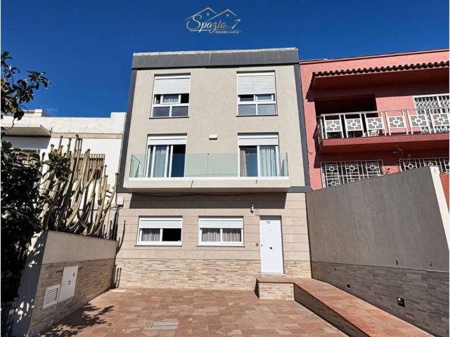 Casa en Venta en Santa Cruz de Tenerife