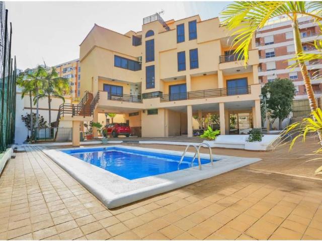 Casa en Venta en Santa Cruz de Tenerife