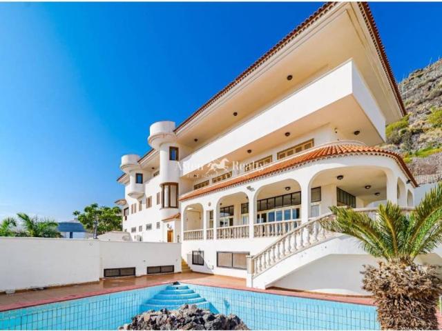 Casa en Venta en Santa Cruz de Tenerife