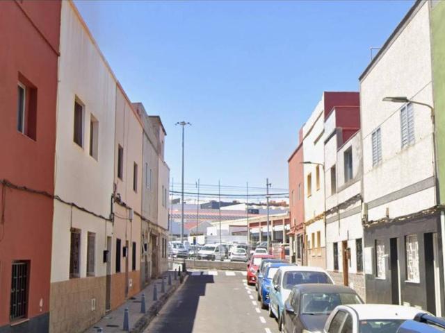 Casa en Venta en Santa Cruz de Tenerife