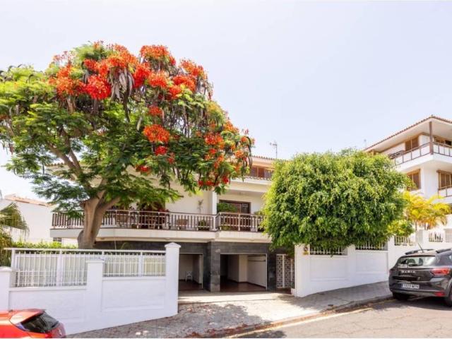 Casa en Venta en Santa Cruz de Tenerife