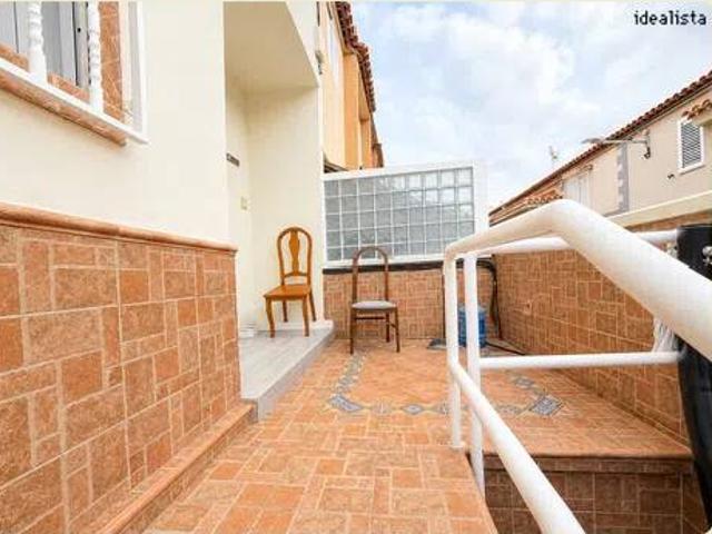 Casa en Venta en Santa Cruz de Tenerife
