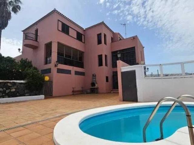 Casa en Venta en Santa Cruz de Tenerife
